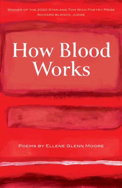 How Blood Works, EPUB eBook