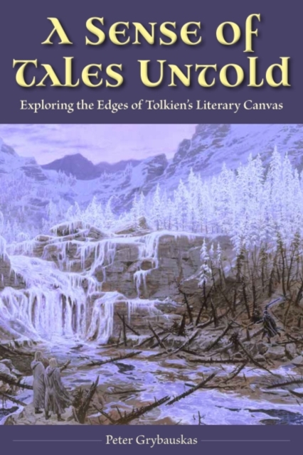 A Sense of Tales Untold, PDF eBook