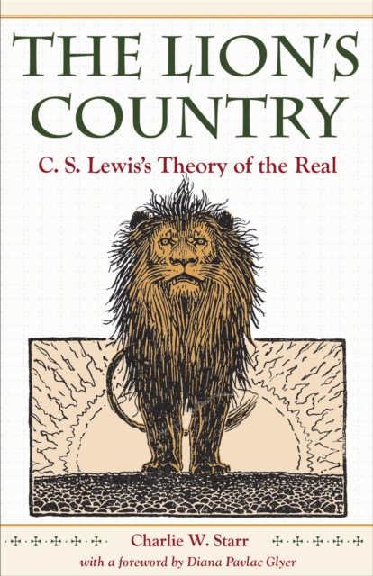 Lion's Country, PDF eBook
