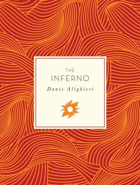 The Inferno, Paperback / softback Book
