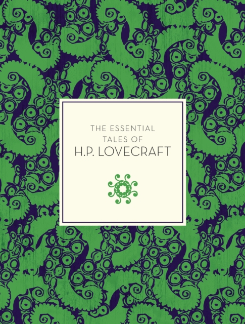 The Essential Tales of H.P. Lovecraft, Paperback / softback Book