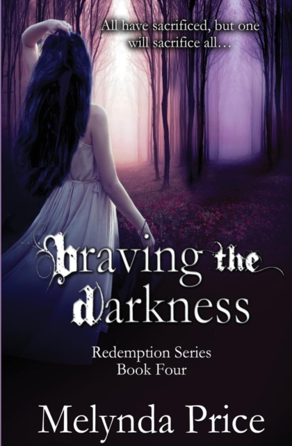 Braving the Darkness, Paperback Book