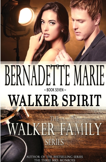Walker Spirit, Paperback / softback Book
