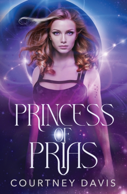 Princess of Prias, Paperback / softback Book