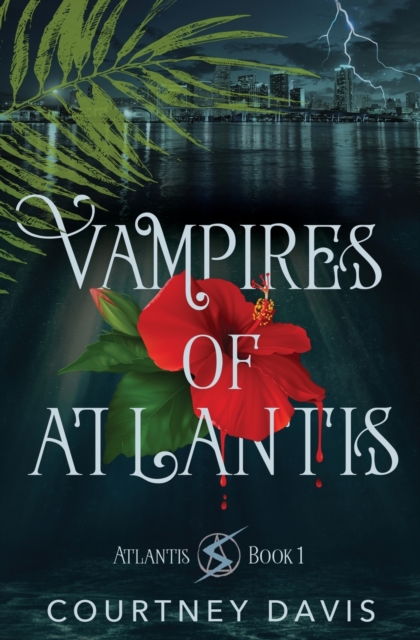 Vampires of Atlantis, Paperback / softback Book
