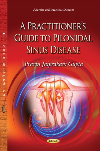 Practitioners Guide to Pilonidal Sinus Disease, Paperback / softback Book