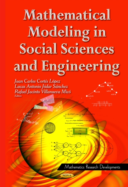 Mathematical Modeling in Social Sciences and Engineering, PDF eBook