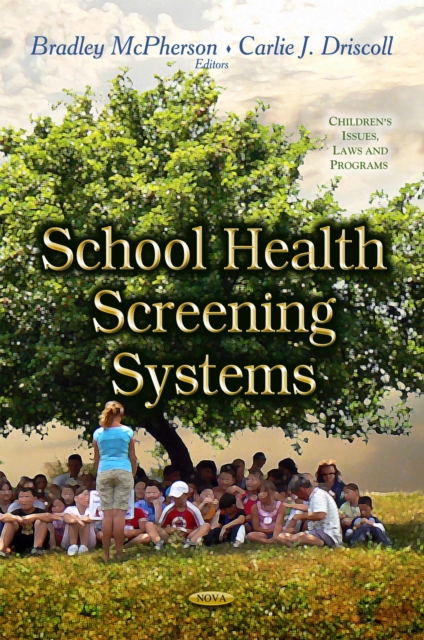 School Health Screening Systems, PDF eBook