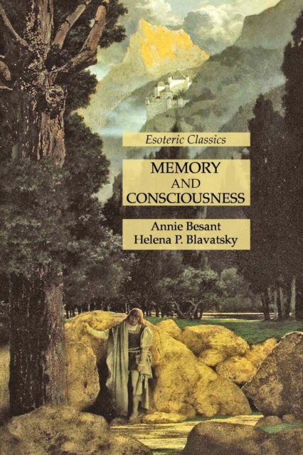 Memory and Consciousness : Esoteric Classics, Paperback / softback Book