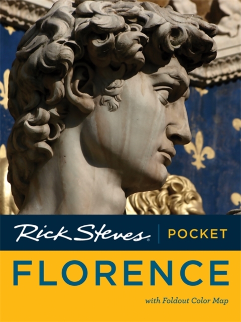 Rick Steves Pocket Florence (Second Edition), Paperback / softback Book
