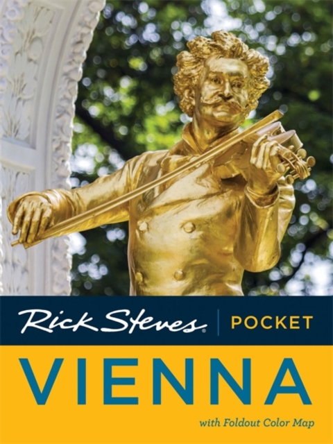 Rick Steves Pocket Vienna (Second Edition), Paperback / softback Book