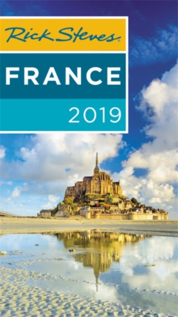 Rick Steves France 2019, Paperback / softback Book