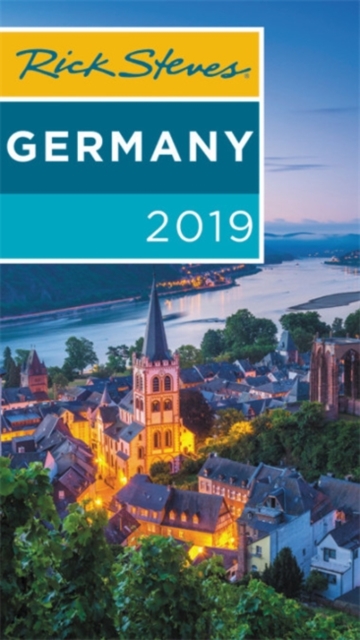 Rick Steves Germany 2019, Paperback / softback Book