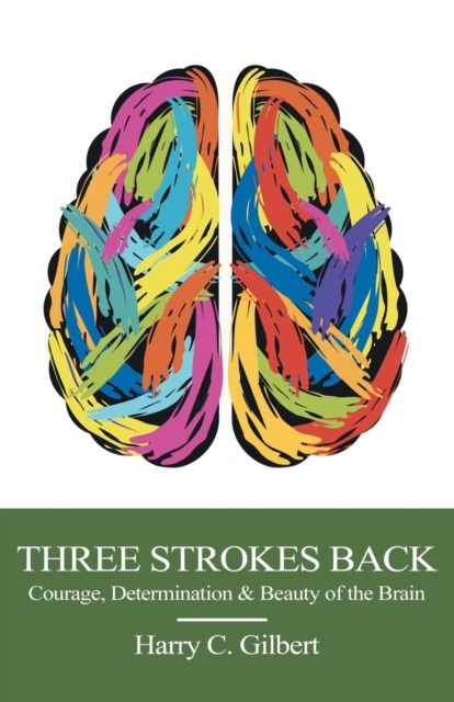 Three Strokes Back, Paperback / softback Book