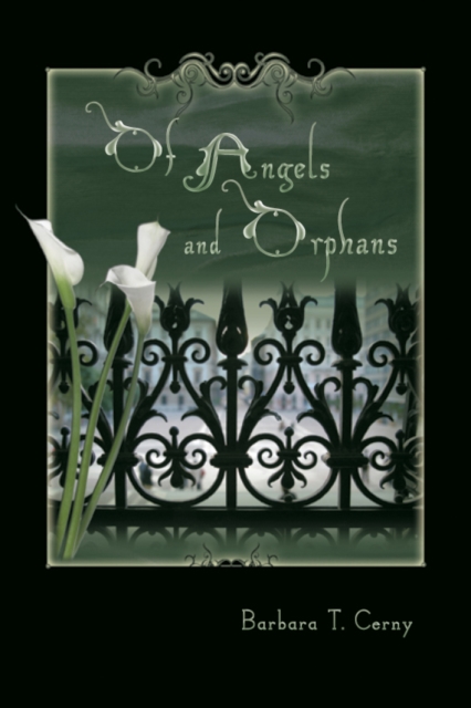 Of Angels and Orphans, Paperback / softback Book