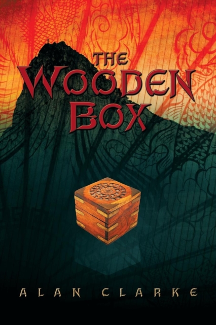 The Wooden Box, Paperback / softback Book