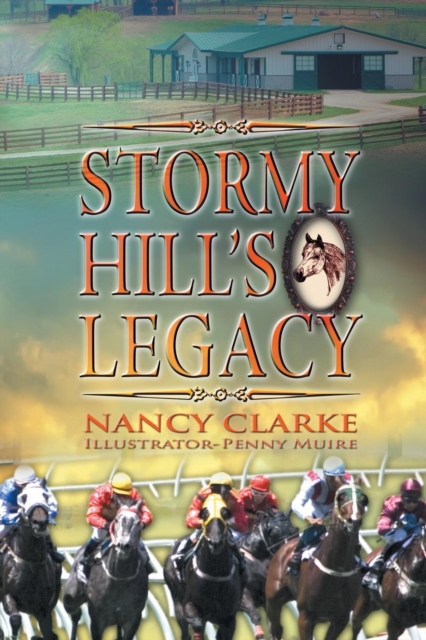Stormy Hill's Legacy, Paperback / softback Book