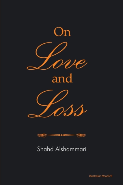 On Love and Loss, Paperback / softback Book