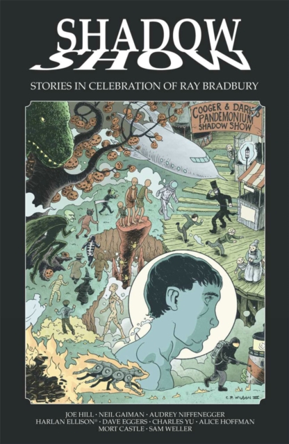 Shadow Show: Stories In Celebration of Ray Bradbury, Paperback / softback Book