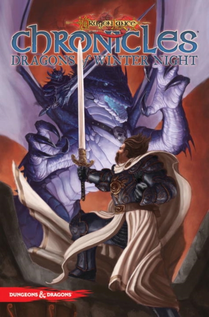 Dragonlance Chronicles Volume 2: Dragons of Winter Night, Paperback / softback Book