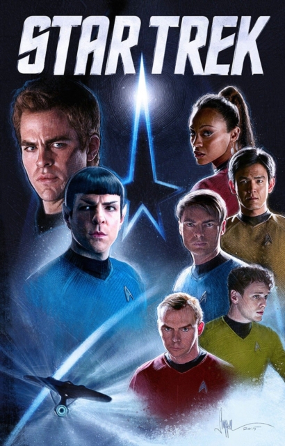 Star Trek: New Adventures Volume 2, Paperback / softback Book