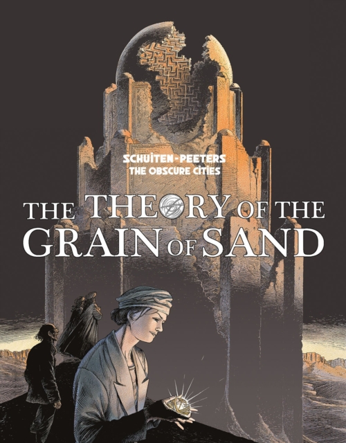 The Theory Of The Grain Of Sand, Paperback / softback Book