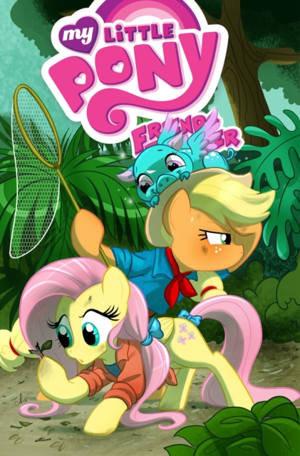 My Little Pony: Friends Forever Volume 6, Paperback / softback Book