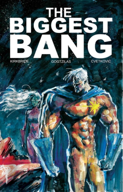 The Biggest Bang, Paperback / softback Book