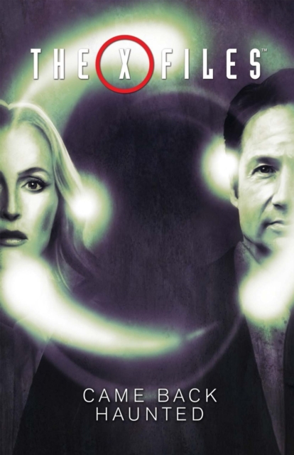The X-Files, Vol. 2: Came Back Haunted, Paperback / softback Book