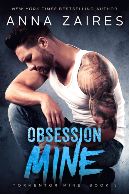Obsession Mine, EPUB eBook
