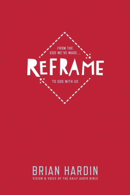 Reframe, Paperback / softback Book