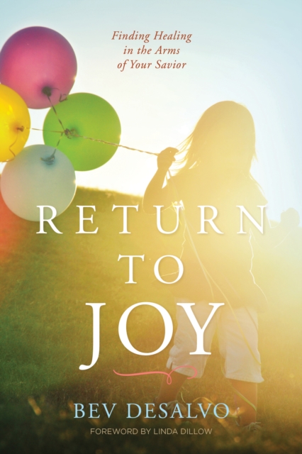 Return to Joy, Paperback Book