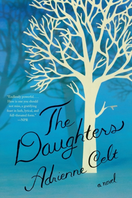 The Daughters : A Novel, Paperback / softback Book