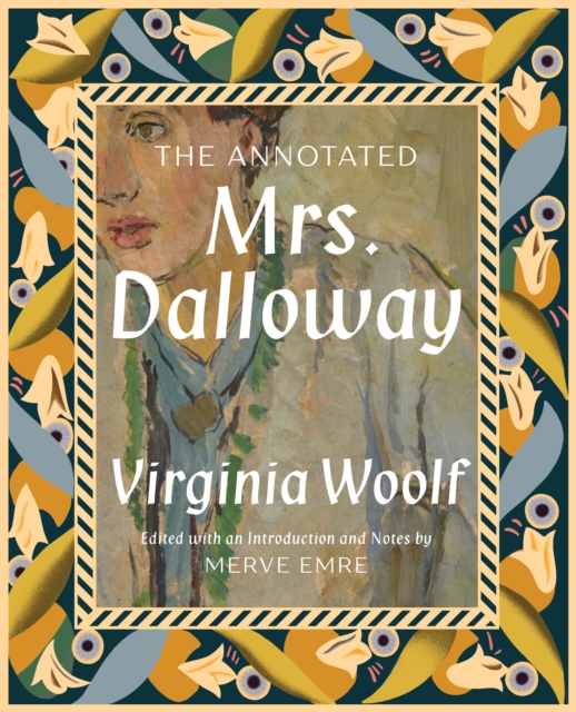 The Annotated Mrs. Dalloway, EPUB eBook