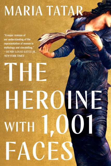 The Heroine with 1001 Faces, EPUB eBook