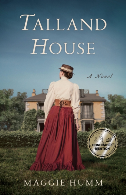 Talland House : A Novel, Paperback / softback Book