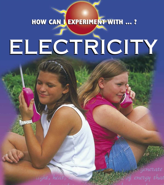 Electricity, PDF eBook