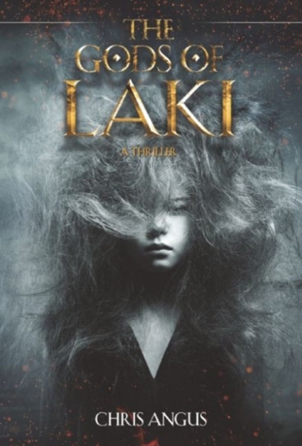 The Gods of Laki : A Thriller, Paperback / softback Book