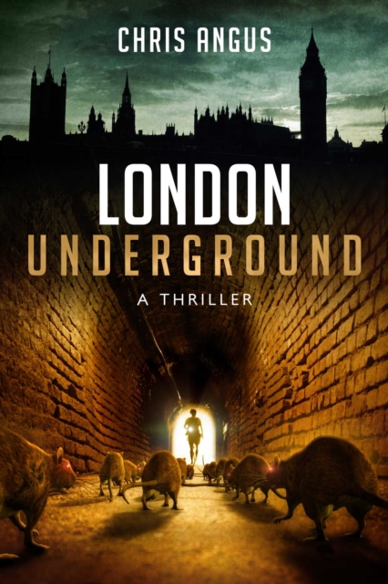 London Underground : A Thriller, EPUB eBook