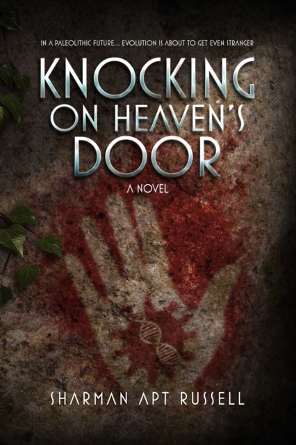Knocking on Heaven's Door : A Novel, EPUB eBook