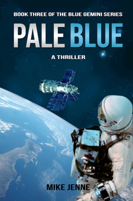 Pale Blue : A Thriller, EPUB eBook
