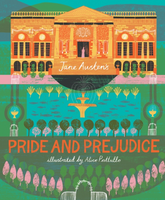 Pride and Prejudice - Classics Reimagined, Paperback / softback Book