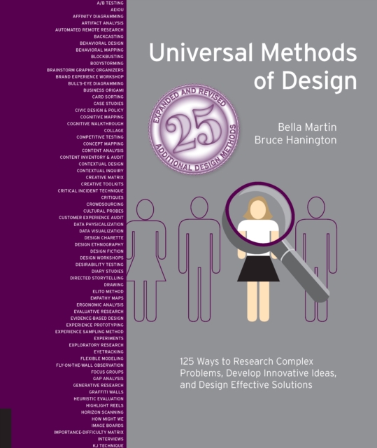 Universal Methods of Design, Expanded and Revised, EPUB eBook