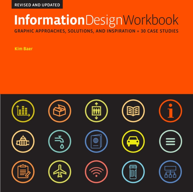 Information Design Workbook, Revised and Updated : Graphic approaches, solutions, and inspiration, EPUB eBook
