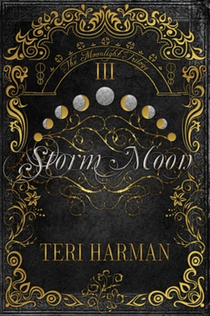 Storm Moon, Paperback Book