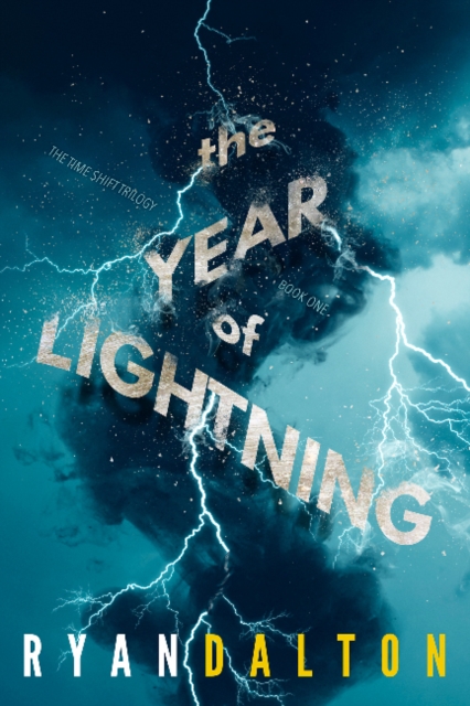 Year of Lightning, Paperback / softback Book