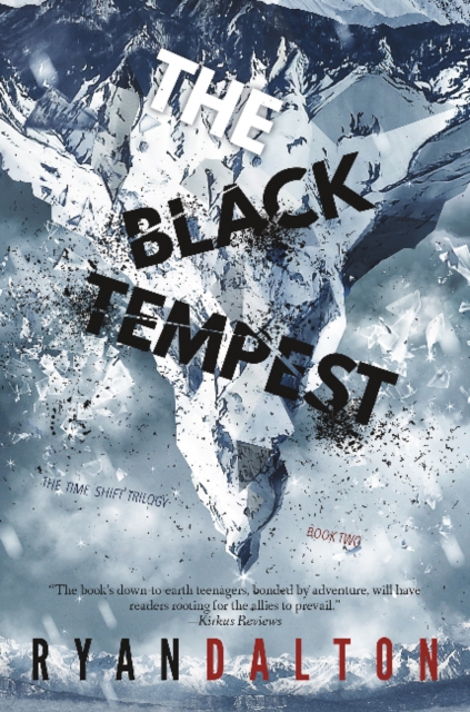 Black Tempest, Paperback / softback Book