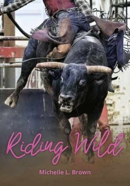 Riding Wild, Paperback / softback Book