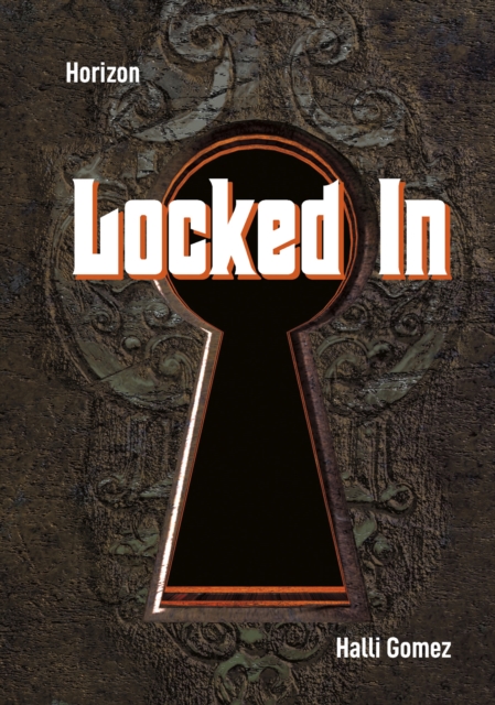 Locked In, Hardback Book