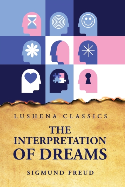The Interpretation of Dreams, Paperback / softback Book